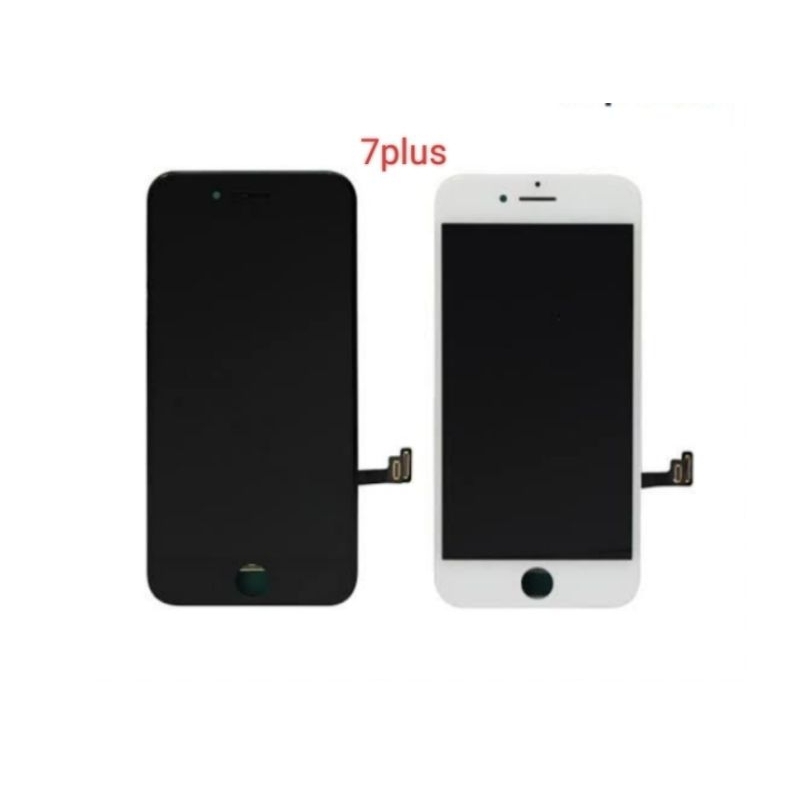 LCD + TOUCHSCREEN IPH 7 7G 7PLUS PLUS LCD IP