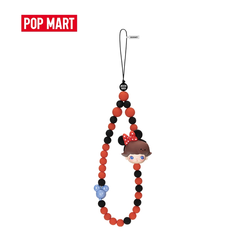 POP MART DIMOO WORLD x DISNEY Series - Phone Charm Blind Box