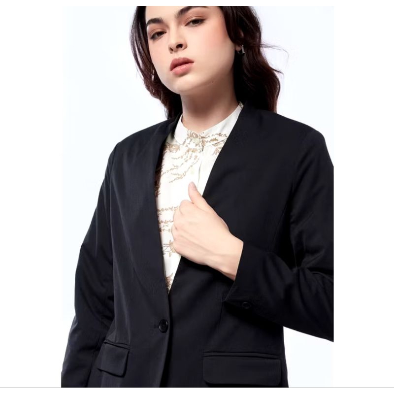 Preloved Blazer Executive