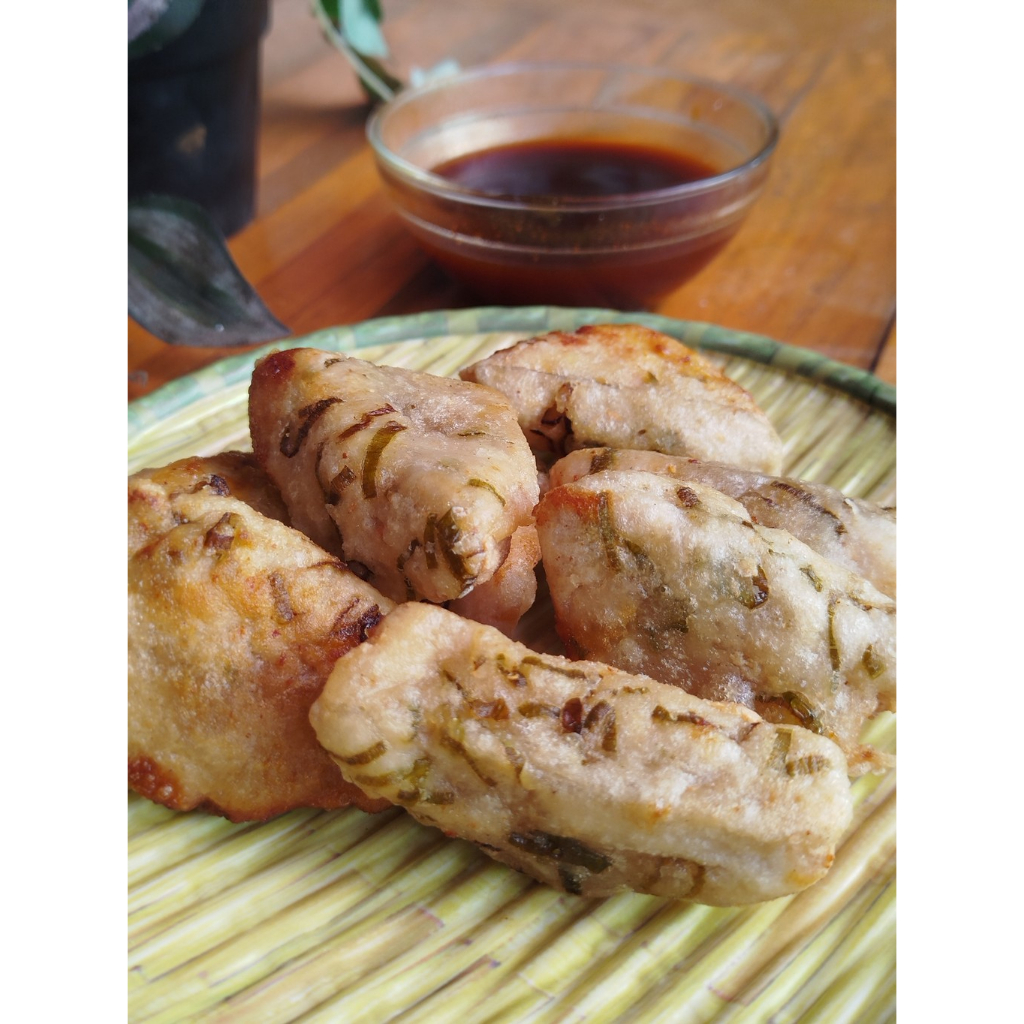 

Tahu Aci - Frozen Food Homemade