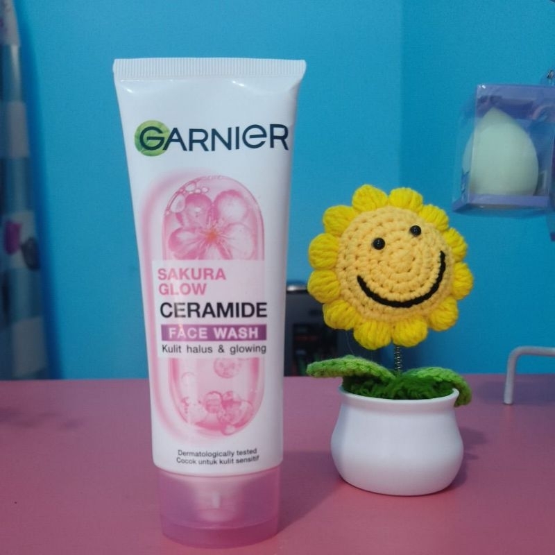 Garnier Sakura