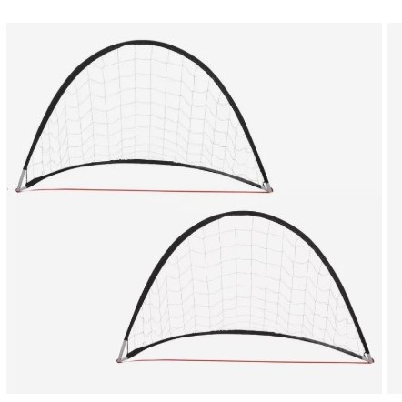 Sondico Portable Goals Set