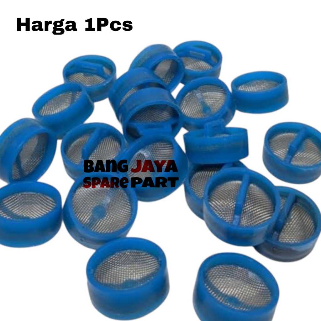 Saringan Filter Selenoid Mesin Cuci | Saringan Selenoid Mesin Cuci LG