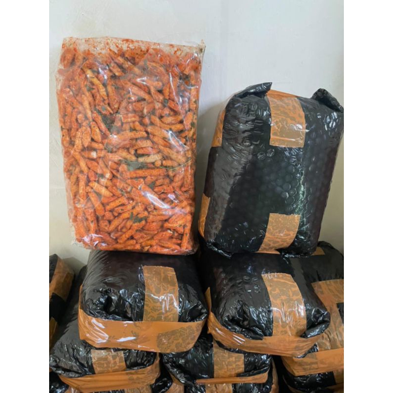 

❤UrwahSnack❤Basreng 1 Kilogram Pedas dan Original bisa cod gratis ongkir