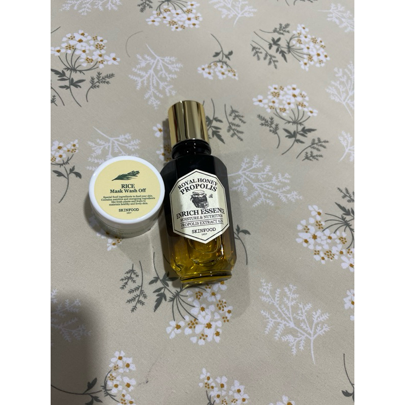 SKINFOOD KOREA Royal Honey Propolis Enrich Essence 50 ml