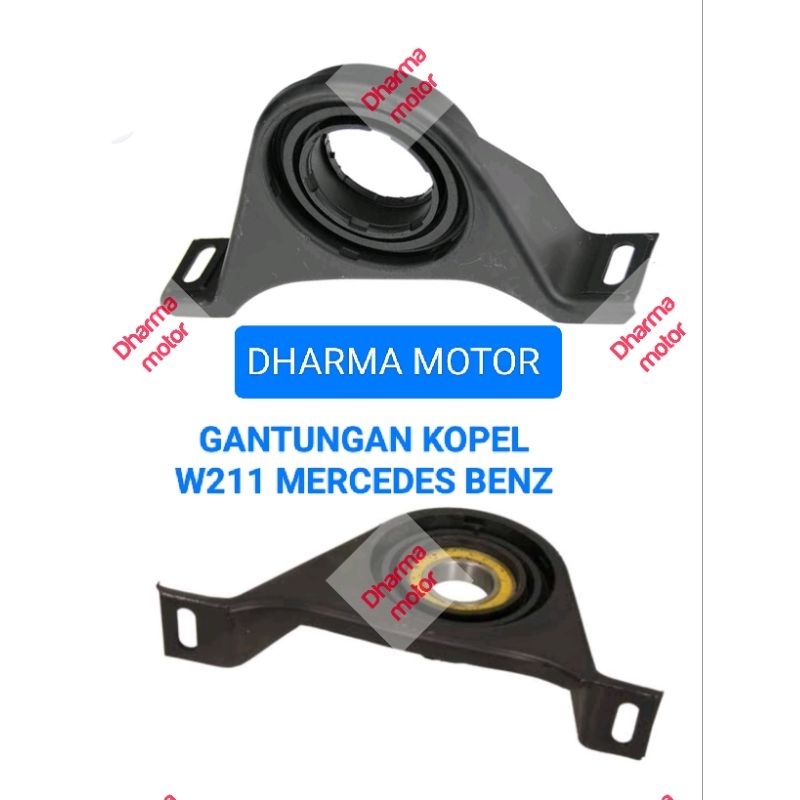 GANTUNGAN KOPEL W211 MERCEDES BENZ