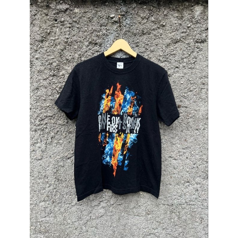 Tshirt ONE OK ROCK vs MY FIRST STORY OFFICIAL JAPAN