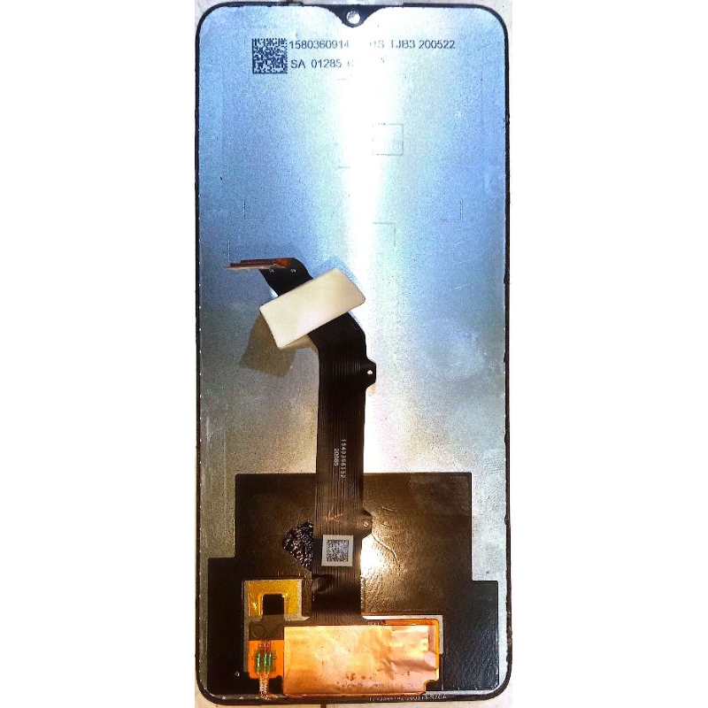 LCD copotan nokia 5.3