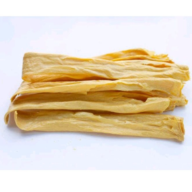 

Kembang Tahu Kering 100 gram