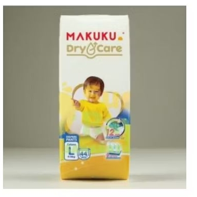 popok Makuku