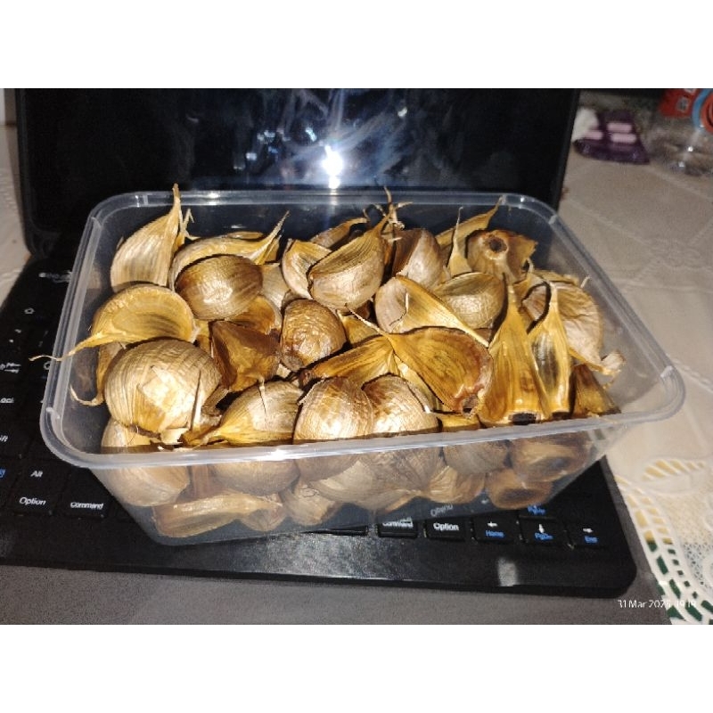 

(Pesanan) Bawang Hitam