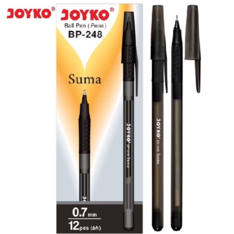

Bulpen Joyko Bp-248 Suma