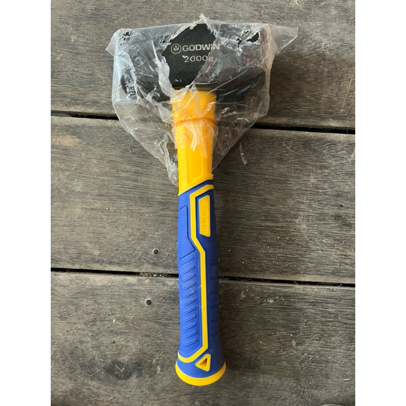 Palu Bodem Kodai & godwin