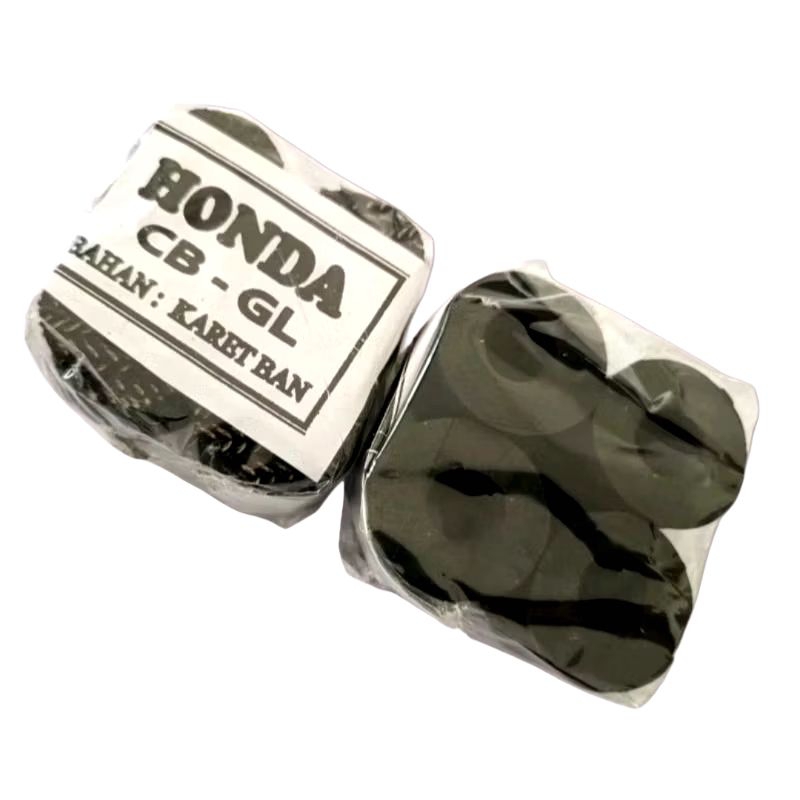 Karet Tromol Nap Gir CB GL Tiger Lama Megapro Lama Awet