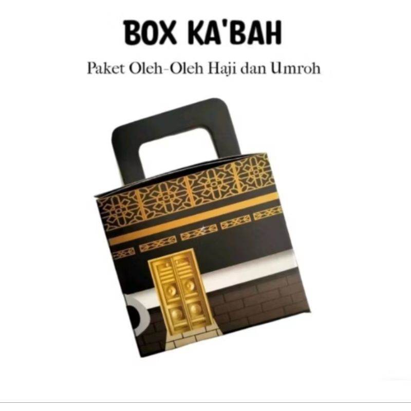 

paket oleh oleh haji umroh premium
