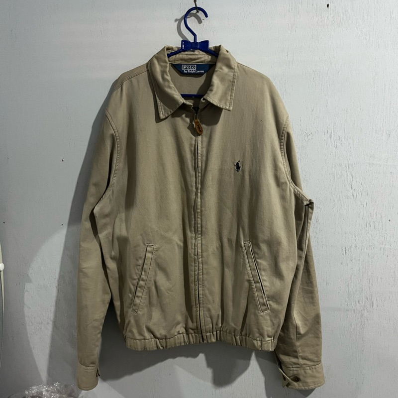 Jacket Polo Ralph Lauren
