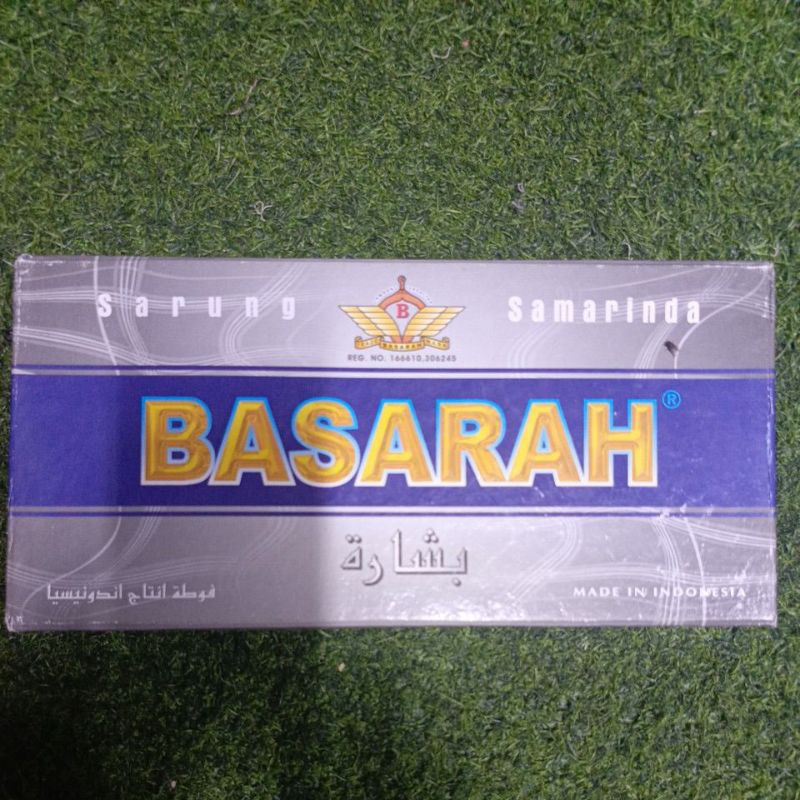 sarung kawung basarah mesres asli