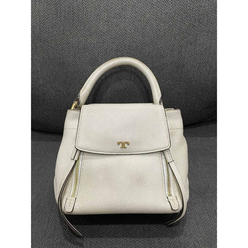 Jual Tas Merk Branded Tory Bur*h Second Ori