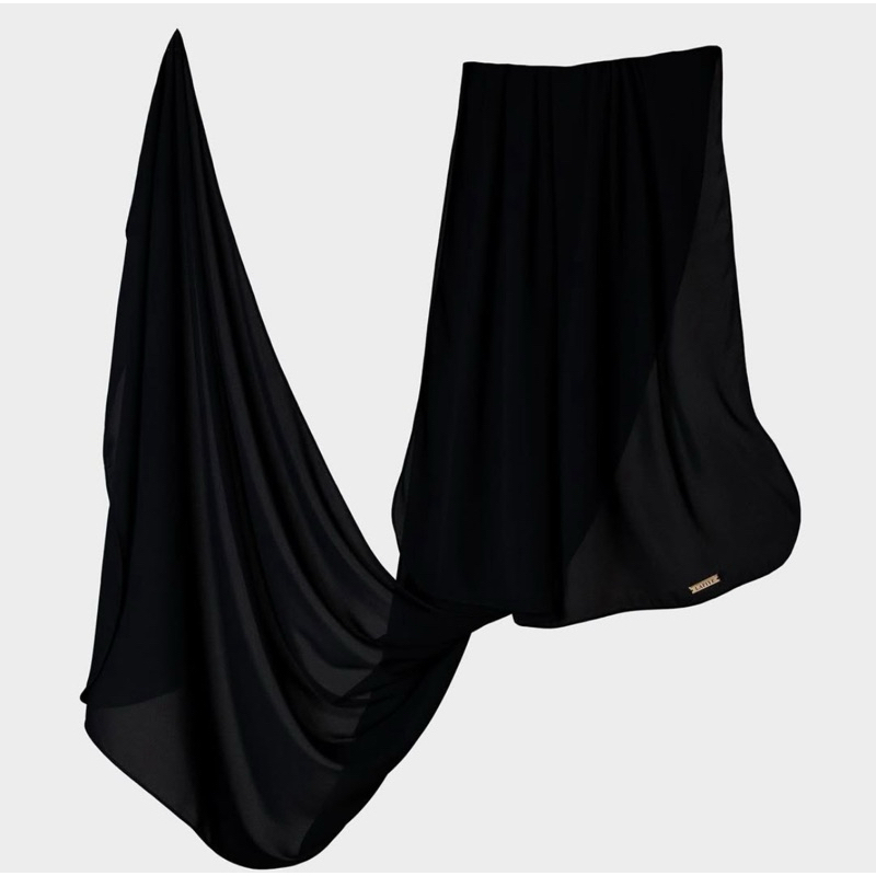 preloved lafiye sav long scraf