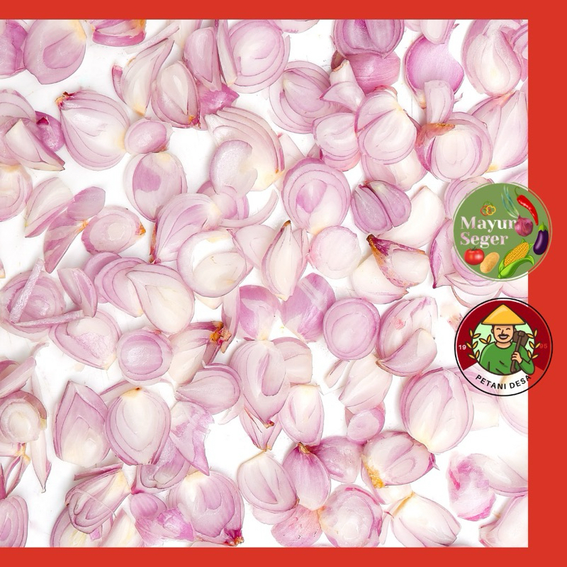 

BAWANG MERAH IRIS ASLI PROBOLINGGO 250 GRAM, 500 GRAM, 1000 GRAM PRAKTIS DAN EKONOMIS
