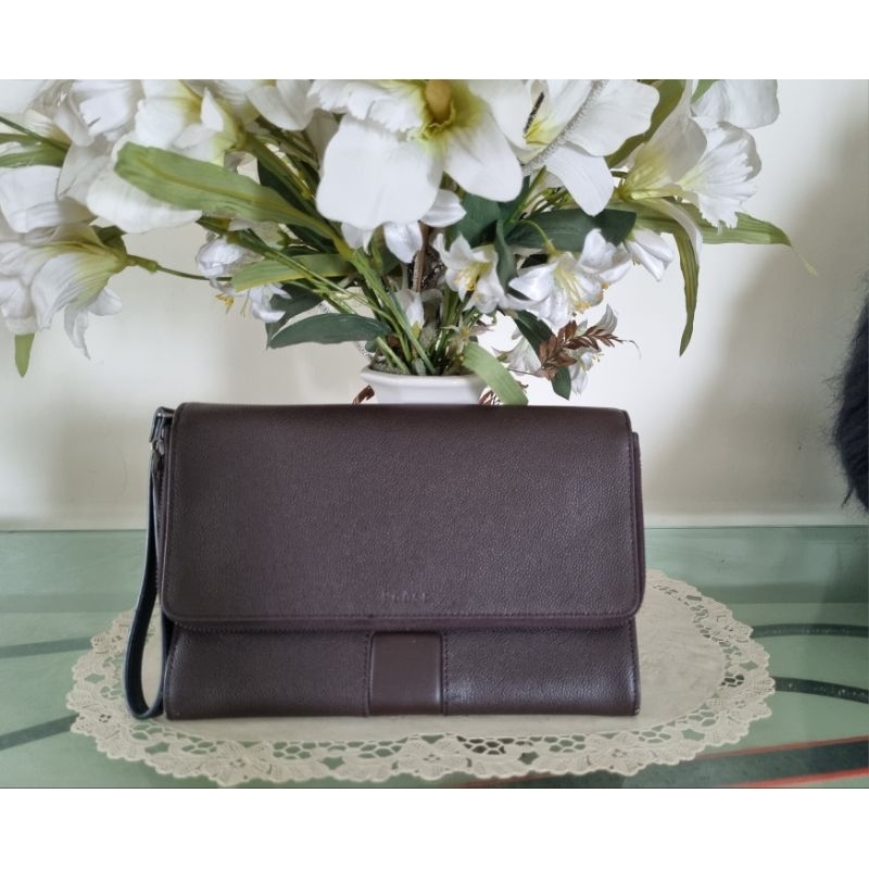 hand bag /clutch pria pedro ori