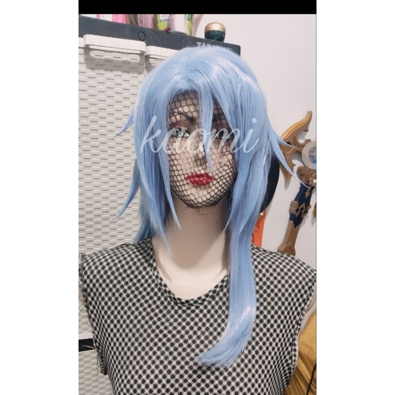 wig ayato manmei ex rental