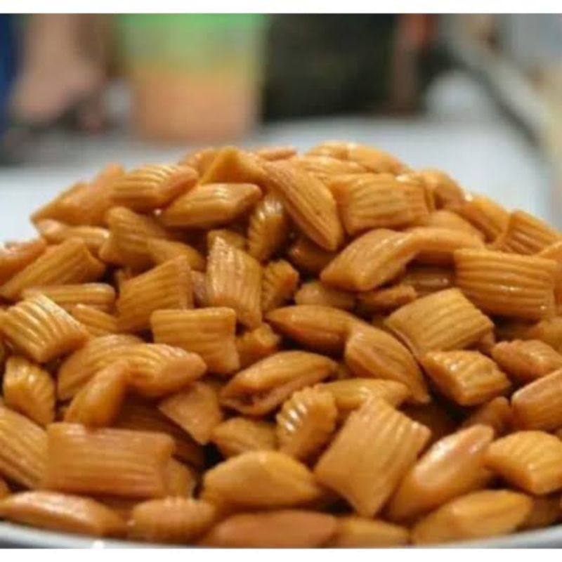 

Pang Pang Larize mantab wenak jadul