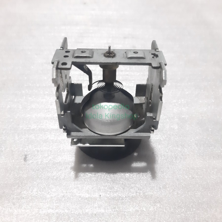 Mesin RPM Speedometer Spidometer RX King New Master Scorpio Original 2nd