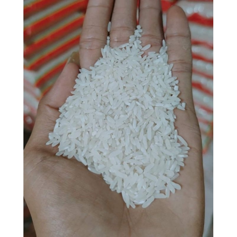 

Beras Pulen Beras Selepan 1kg Beras Murah enak