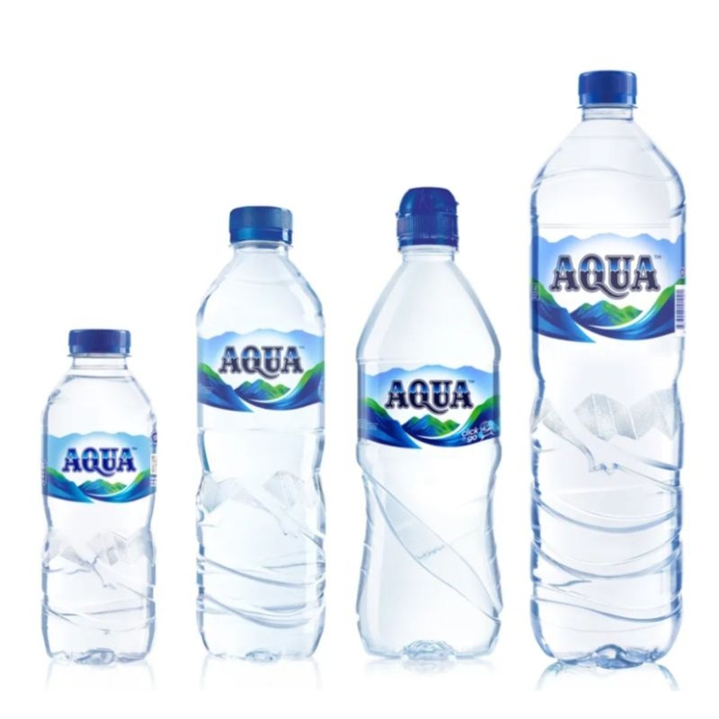 

Aqua Botol 1 Karton/Dus