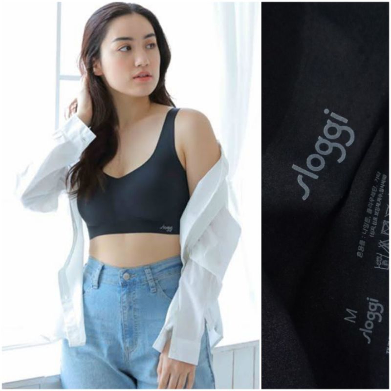 SLOGGI Zero Feel Bra Top