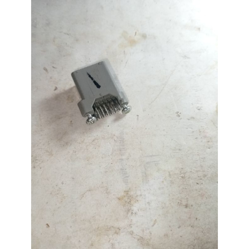 soket speedometer aerox 155 old. 2017-2025