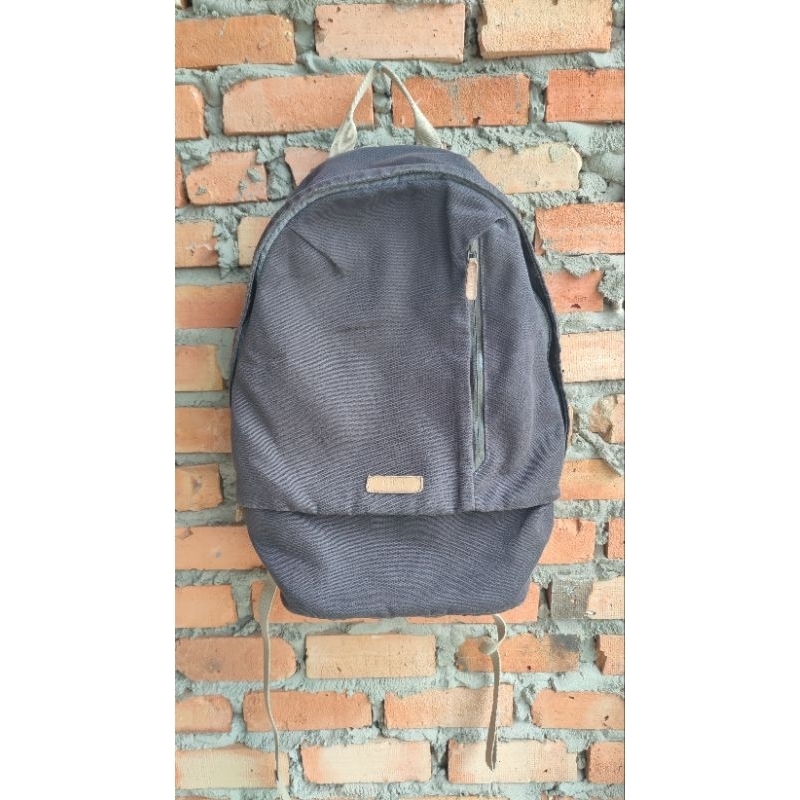 Bellroy Campus Charcoal Backpack