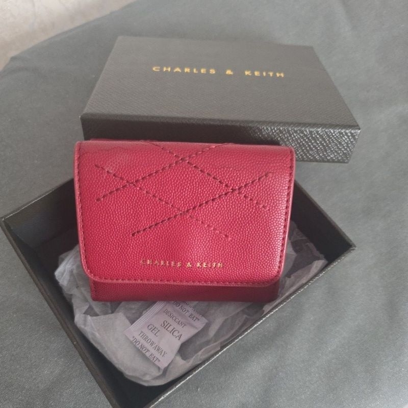 Dompet CK original [Preloved]