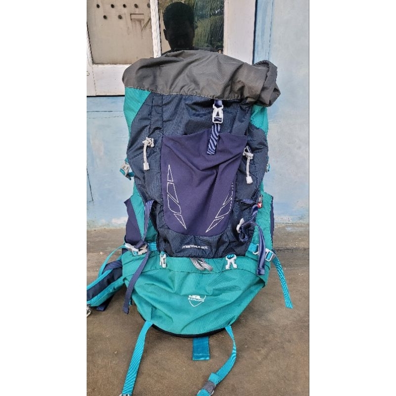 carrier Arei Mandala 60L