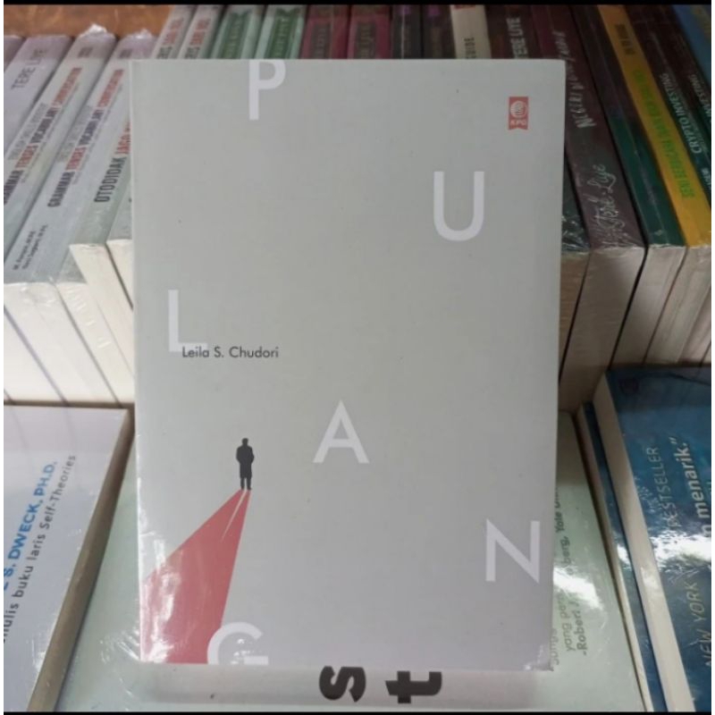 PULANG Leila S. Chudori