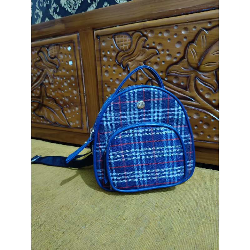 Tas Preloved Halinka Shopie Paris