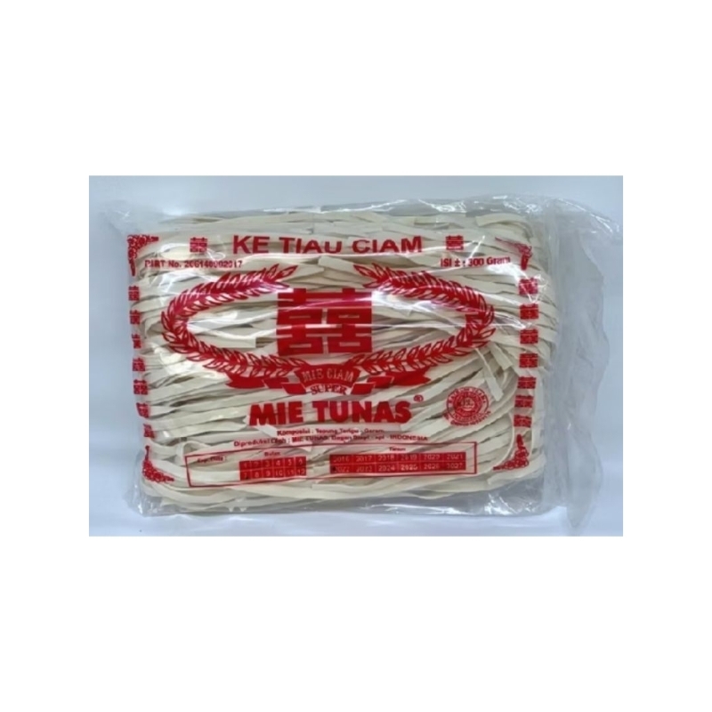 

Mie Ciam / Mi Ciam Tunas