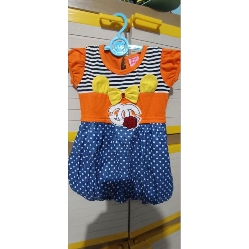 Minju Preloved