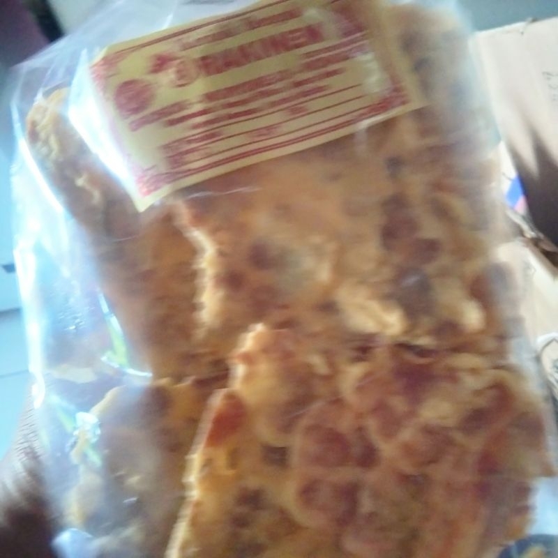 

Kripik benguk,Wonogiri .sangat lezat gurih banget