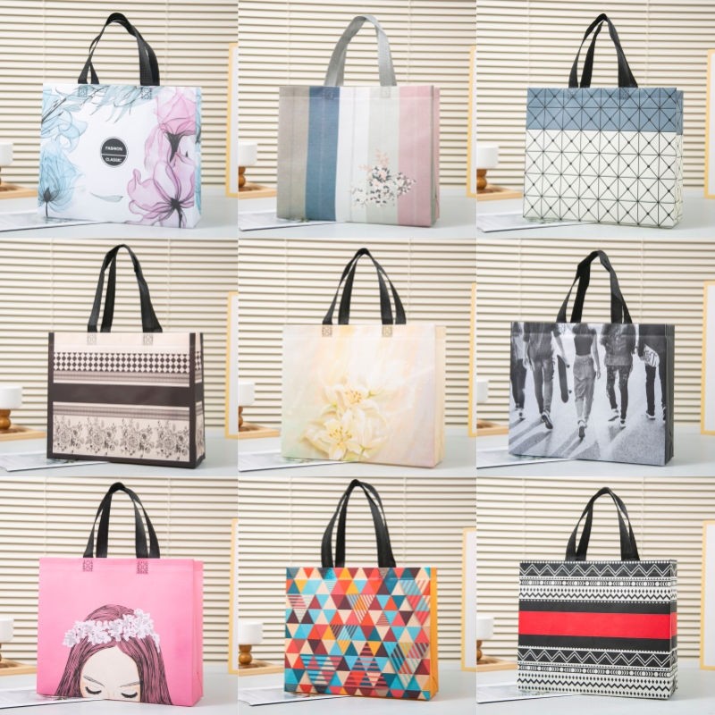 

Tas Belanja - Tas Spunbond - Tas Jinjing - Tas Souvenir - Tas Jinjing Wanita - Tas Lipat - Tas Kado