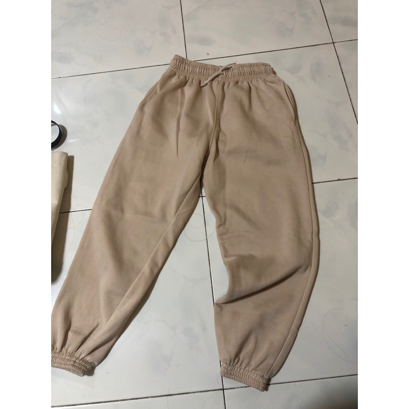 jogger HNM