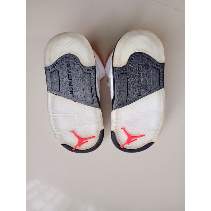 Jordan 5 retro