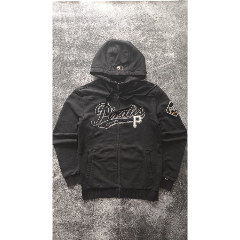 hoddie mlb