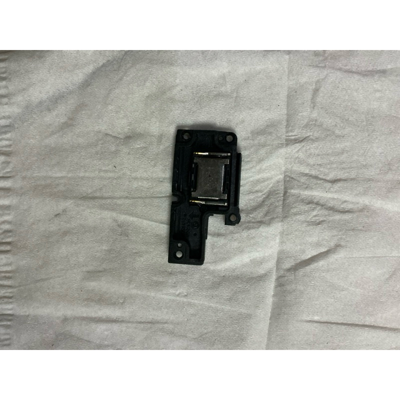 BUZZER SUARA BAWAH INFINIX 10 HOT PRO ORIGINAL COPOTAN