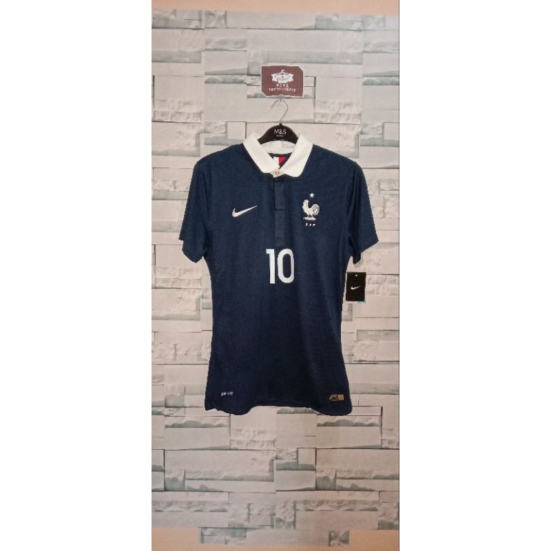 Jersey Prancis Home 2014 P2R Original