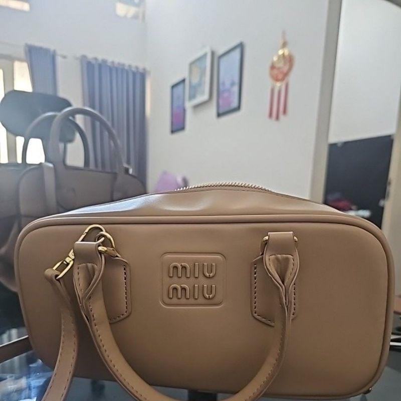 MIUMIU PRELOVED