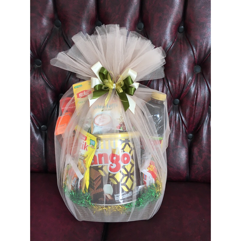 

hampers lebaran