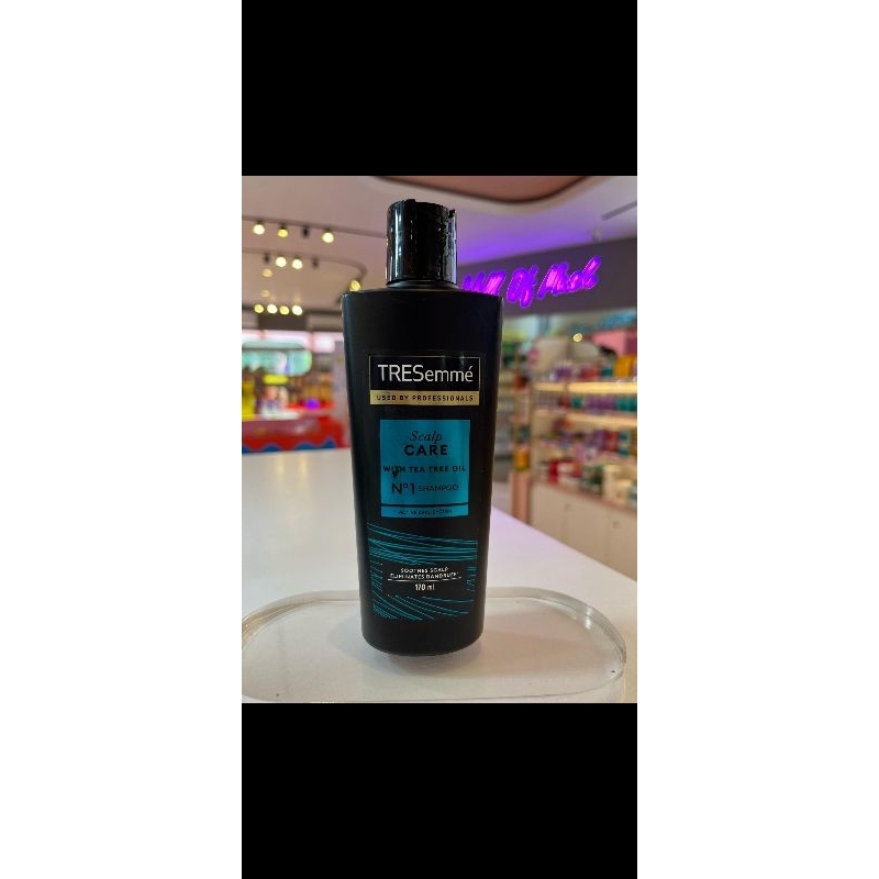 TRESemme Scalp Care