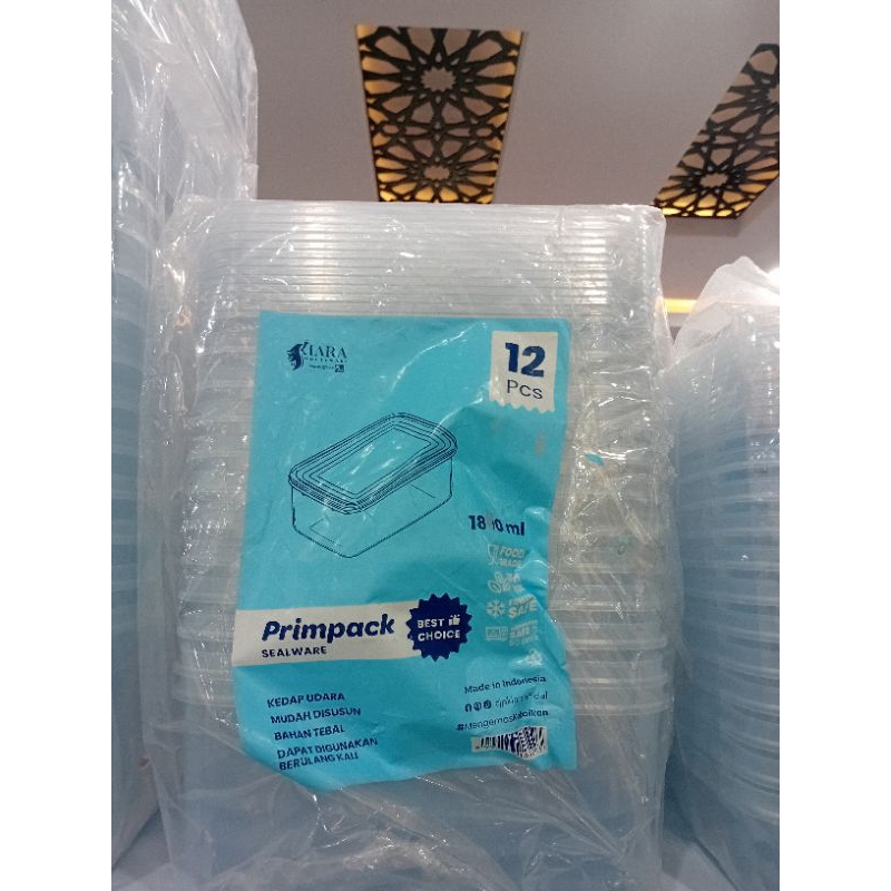 

KIARA PRIMPACK 1800ML